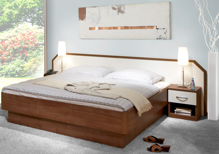 Objektmöbel | Manfred Schlüter