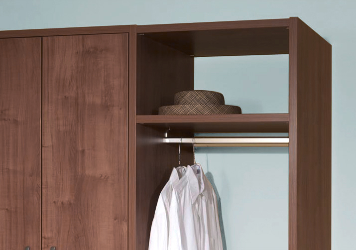 Objektmöbel | Manfred Schlüter